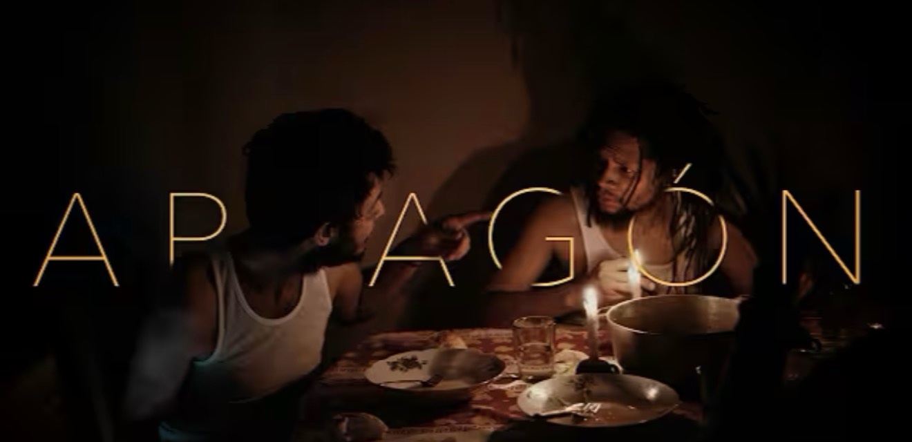 O&D — Apagón