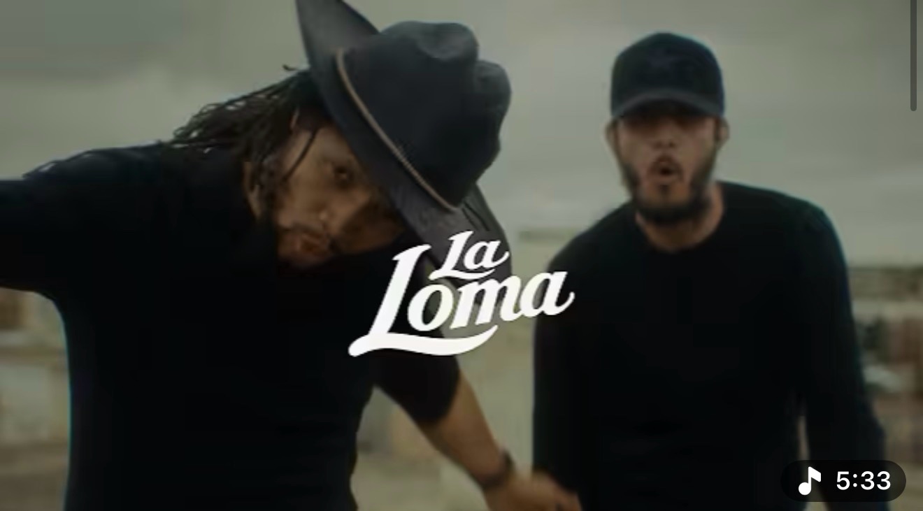 O&D — La Loma