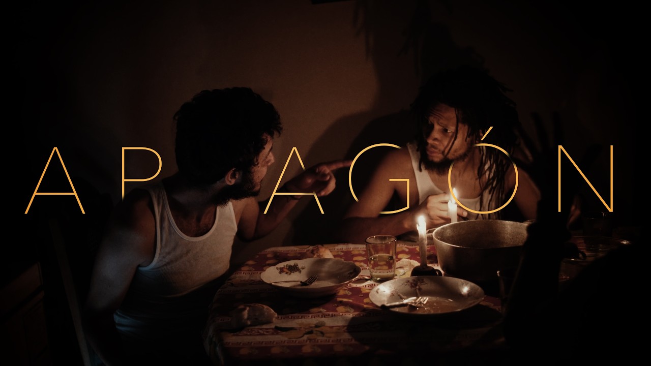 Apagón — video musical