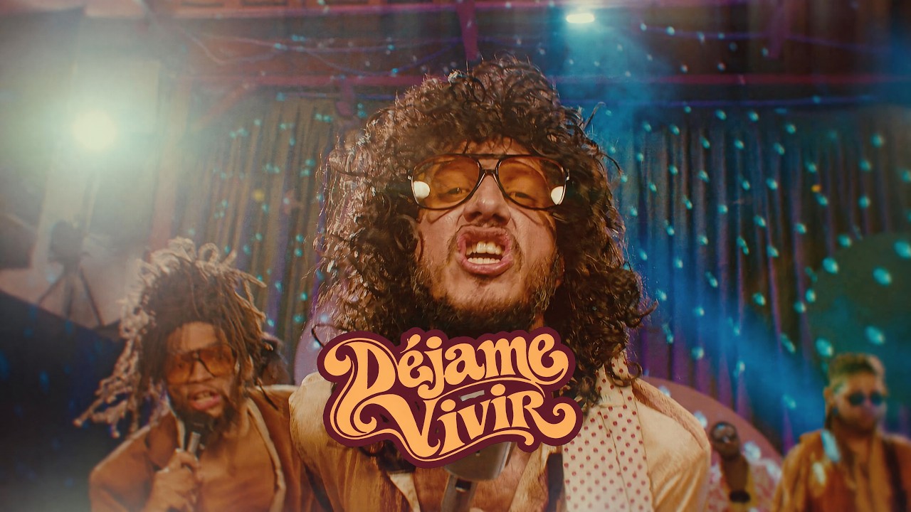 Déjame Vivir — O&D