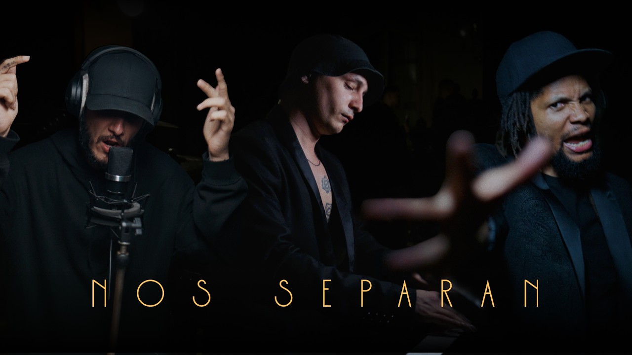 Nos Separan — O&D